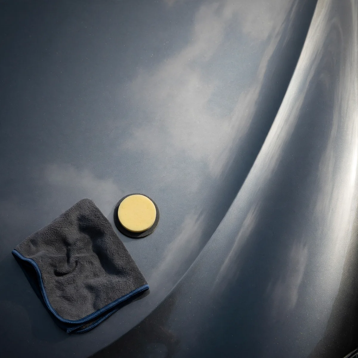 Wash & Wax
