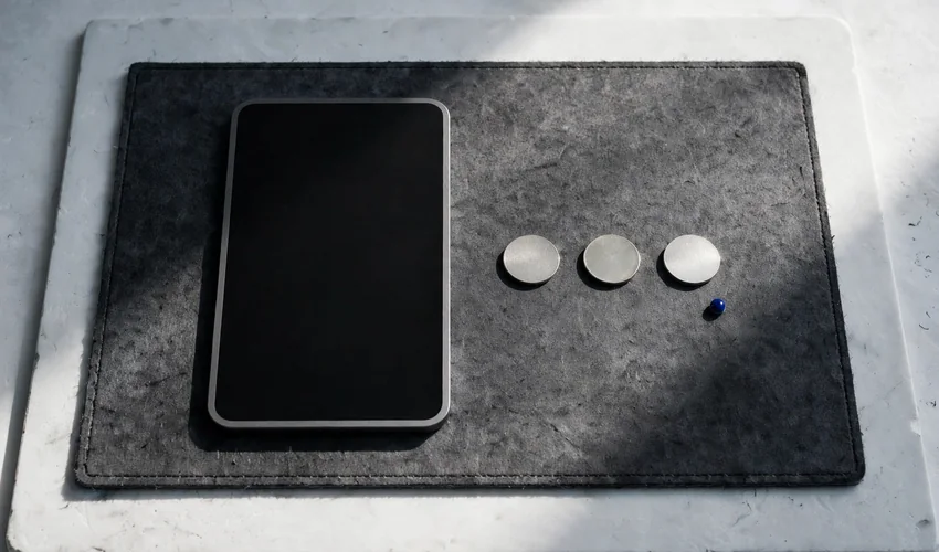 Processing on your device